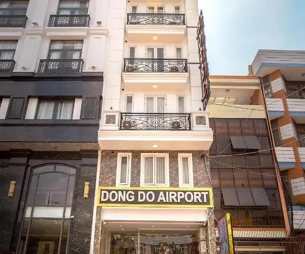 Dong Do Airport Hotel